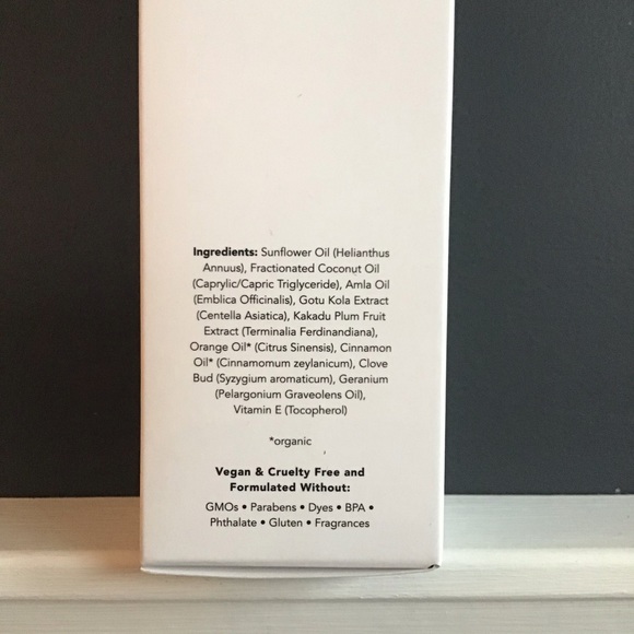 Kapha Body Oil 🔥HOST PICK🔥 - Picture 5 of 5